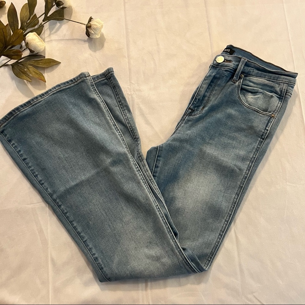 BDG Urban Outfitters Flare Jeans Size 28